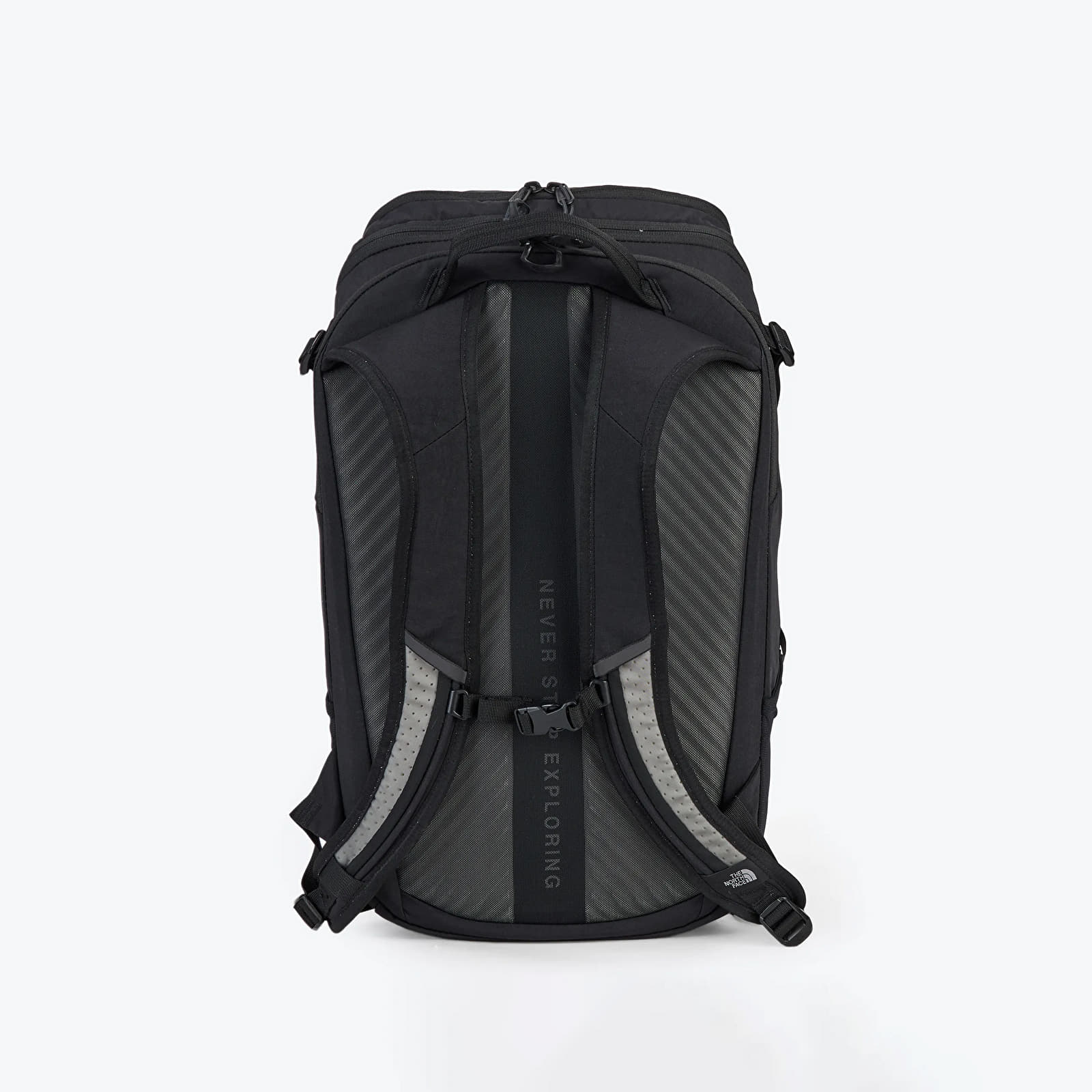 Backpacks The North Face Kaban Lte TNF Black/ TNF Black