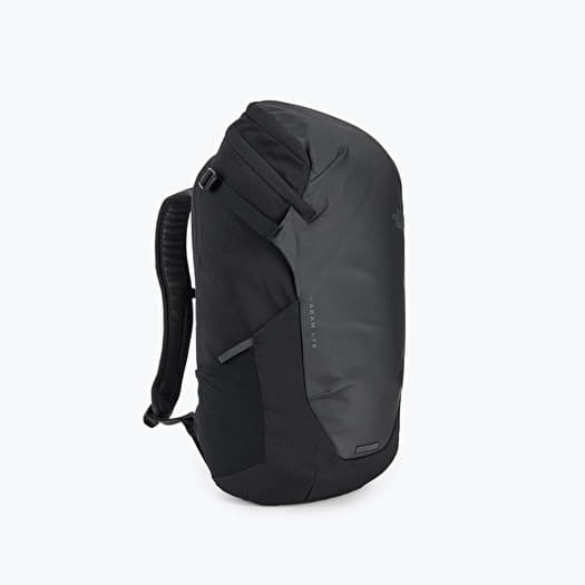 The North Face Kaban Lte TNF Black/ TNF Black | Footshop