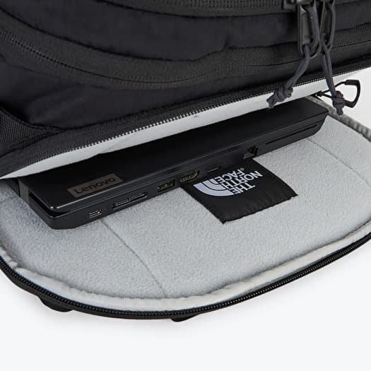 Backpacks The North Face Kaban Lte TNF Black/ TNF Black Footshop