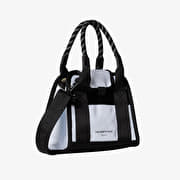 The North Face Base Camp Mini Bag TNF White/ TNF Black