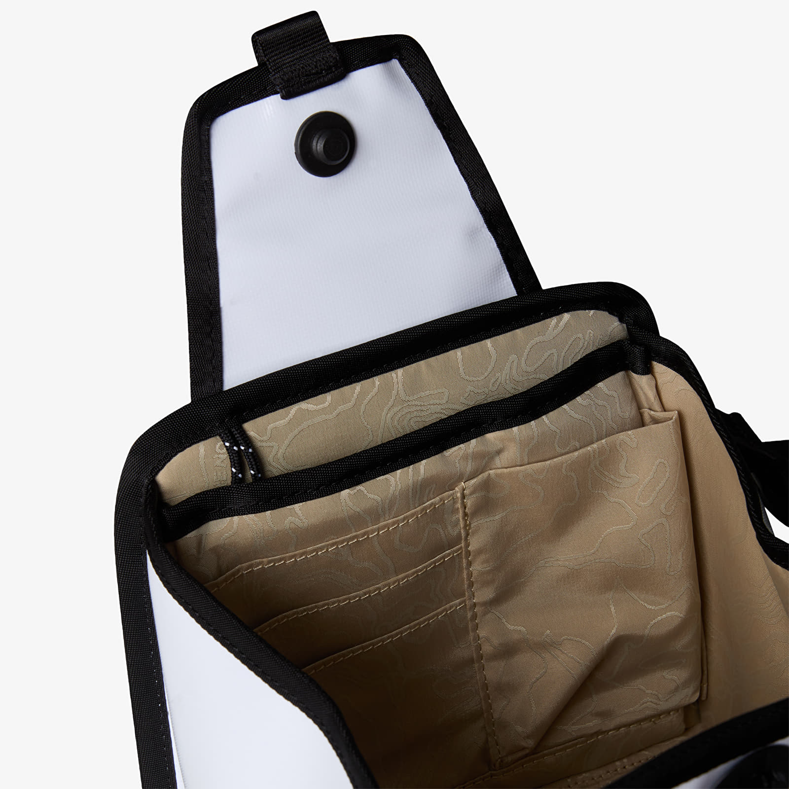 Umhängetaschen The North Face Base Camp Mini Bag TNF White/ TNF Black