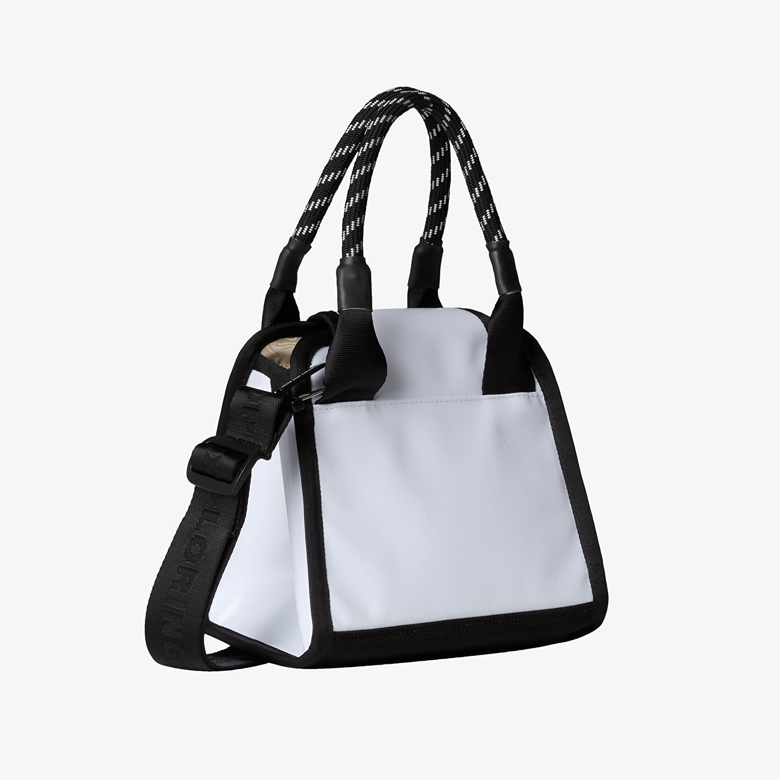 Umhängetaschen The North Face Base Camp Mini Bag TNF White/ TNF Black