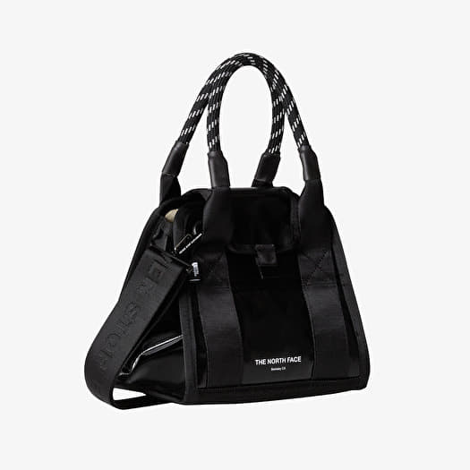 Torba The North Face Base Camp Mini Bag TNF Black/ TNF Black