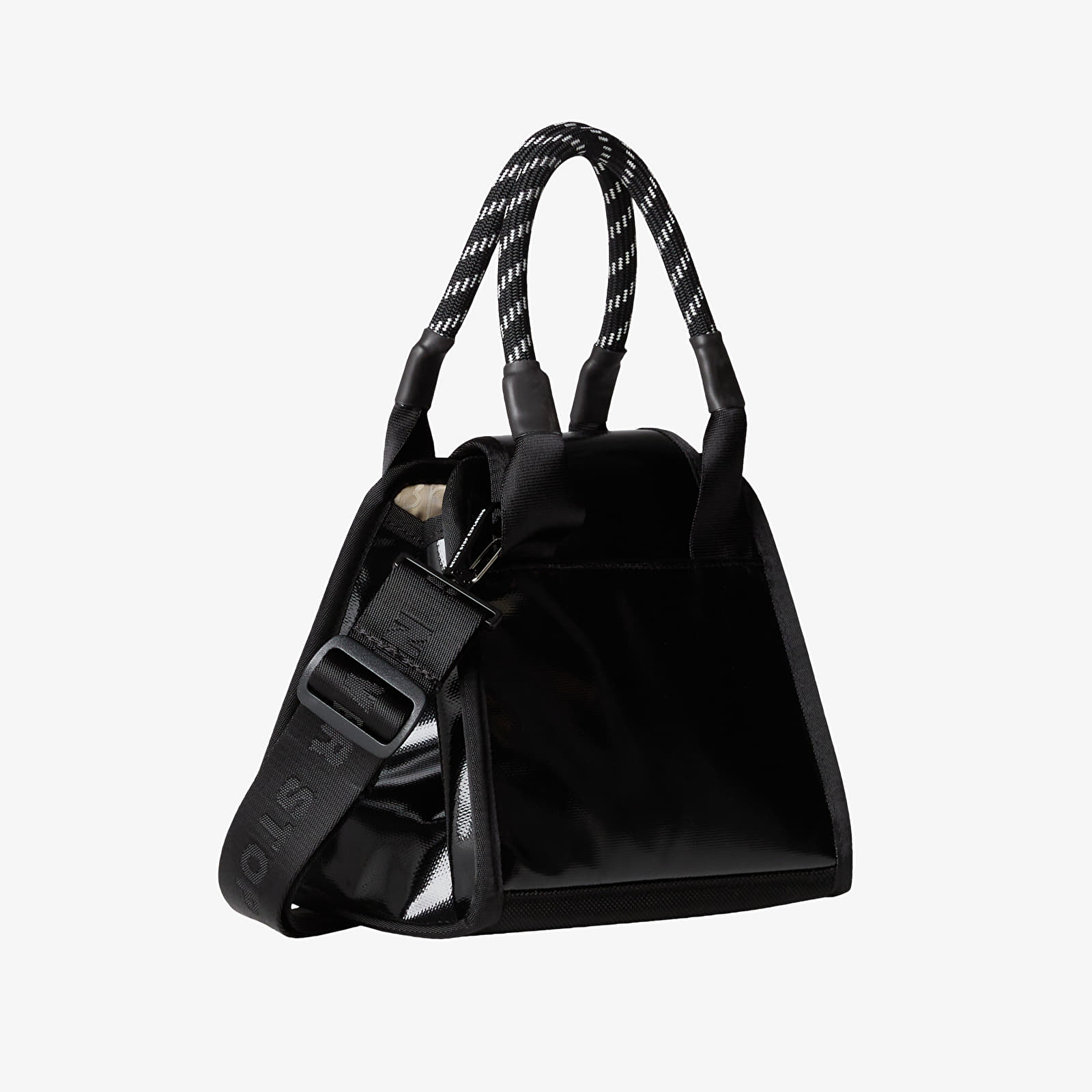 Crossbody táskák The North Face Base Camp Mini Bag TNF Black/ TNF Black