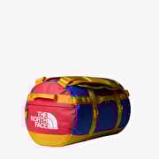 The North Face Base Camp Duffel - S TNF Blue/ TNF Red/ Summit