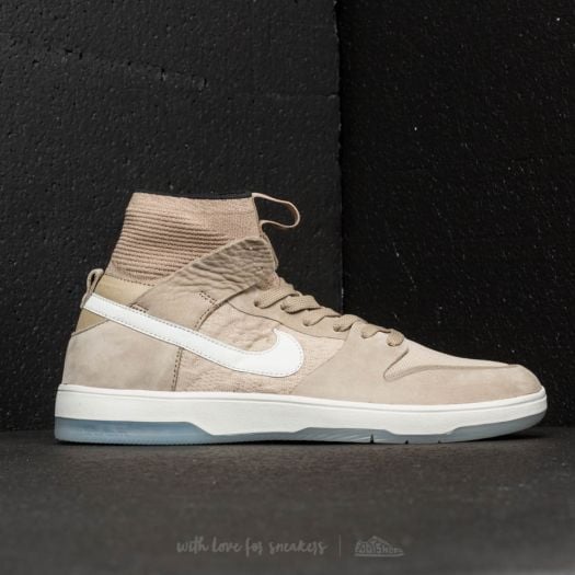 Sb zoom clearance dunk high elite