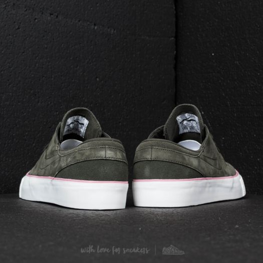 Nike zoom stefan janoski sequoia discount