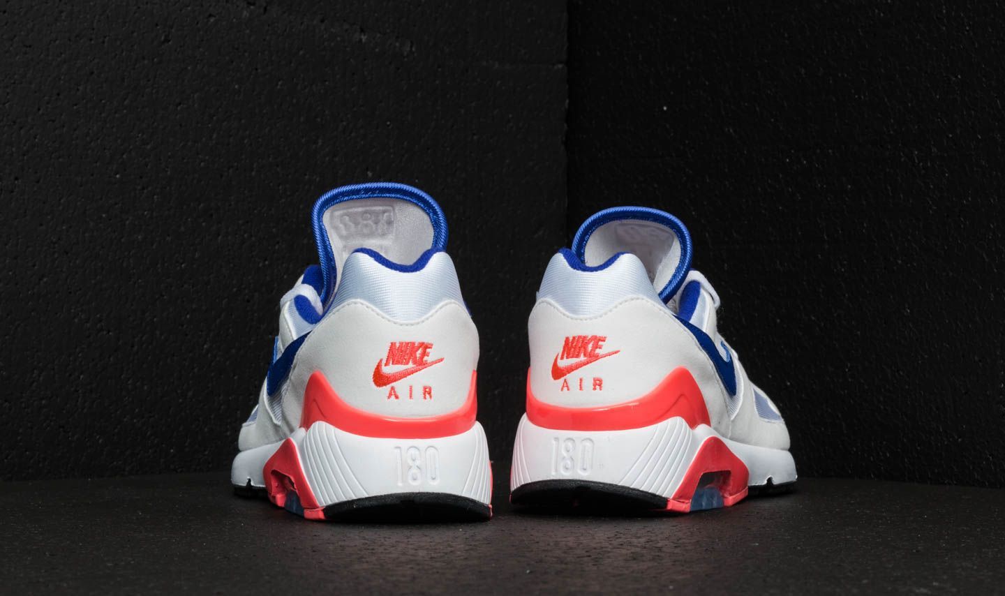 Air max new arrivals 180 weiß damen