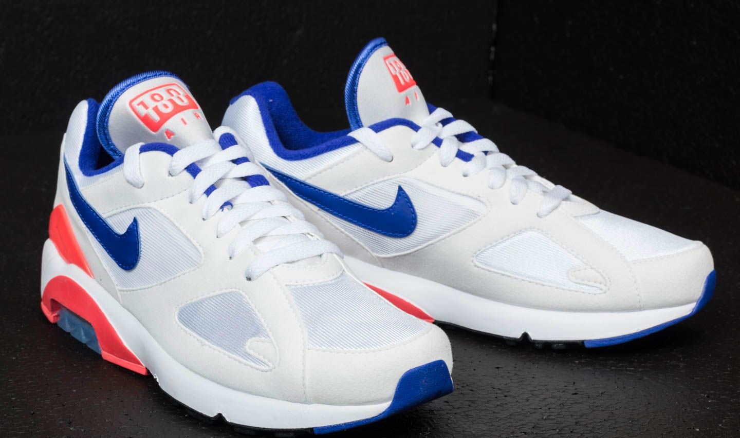 Air max discount 180 solar red