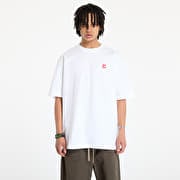 The North Face Axys Oversized Shortsleeve Tee UNISEX TNF White