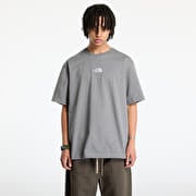 The North Face Ss Heritage Graphic Relaxed Tee Smoked Pearl