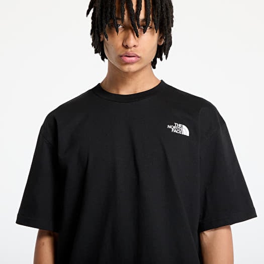T-shirts The North Face Shortsleeve Nse Oversized Tee UNISEX