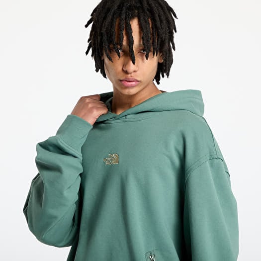Men's hoodies The North Face Heritage Graphic Relaxed Hoodie