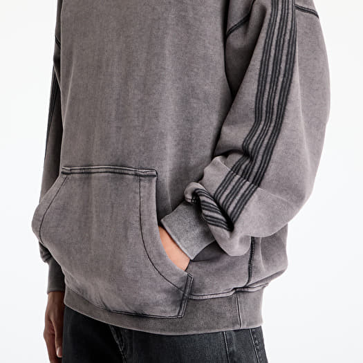 25SS新作【ADIDAS】Premium Essentials Retro Washed Hoodie Adidas Original Premium Essentials Retro Washed Hoodie