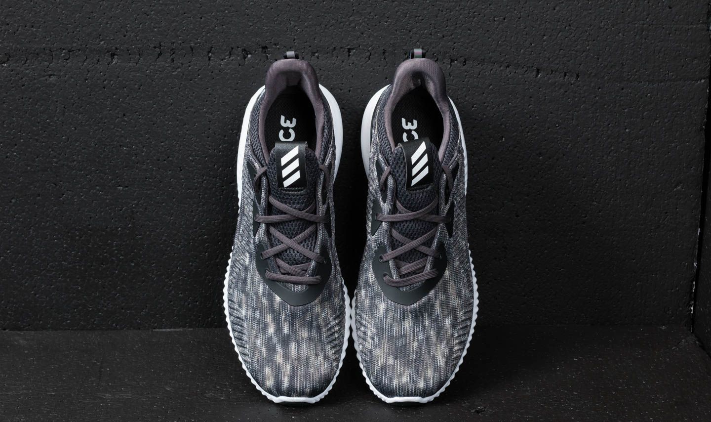 Adidas alphabounce space dye cheap