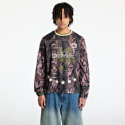 ★Dime★DIME Patinadores Jersey/ UNISEX Dime MTL(ダイム)/ PATINADORES JERSEY -2.COLOR- | E.S.P.