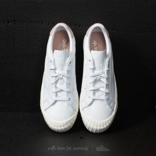 Women's shoes adidas Everyn W Ftw White/ Ftw White/ Ash Pearl (CQ2004) |  Footshop