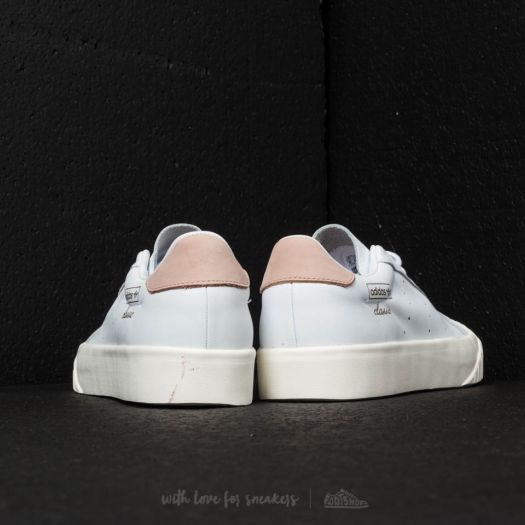 Adidas superstar white-ash pearl-white clearance