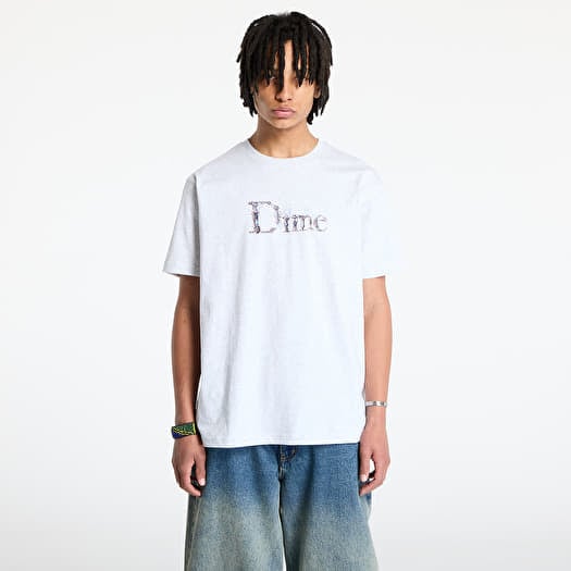 T-shirt DIME Classic Steampunk T-Shirt UNISEX Ash