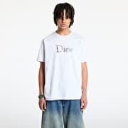 DIME Classic Steampunk T-Shirt UNISEX Ash