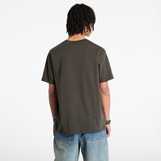 【DIME】Classic Duo T-Shirt / Black T-shirts Dime Classic Duo T-Shirt UNISEX Black | Footshop