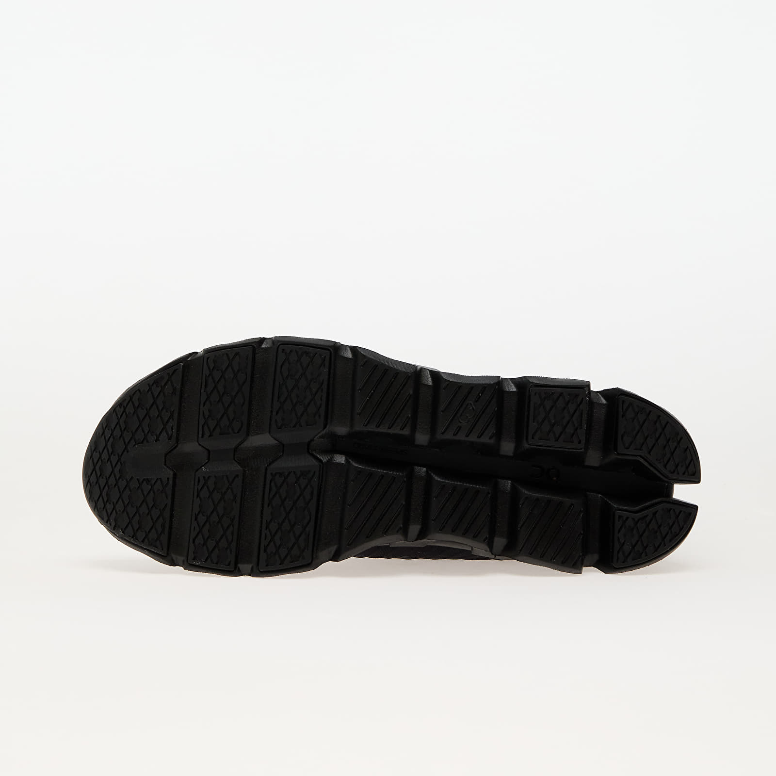 Men's shoes On M Cloudswift 4 Black/ Eclipse