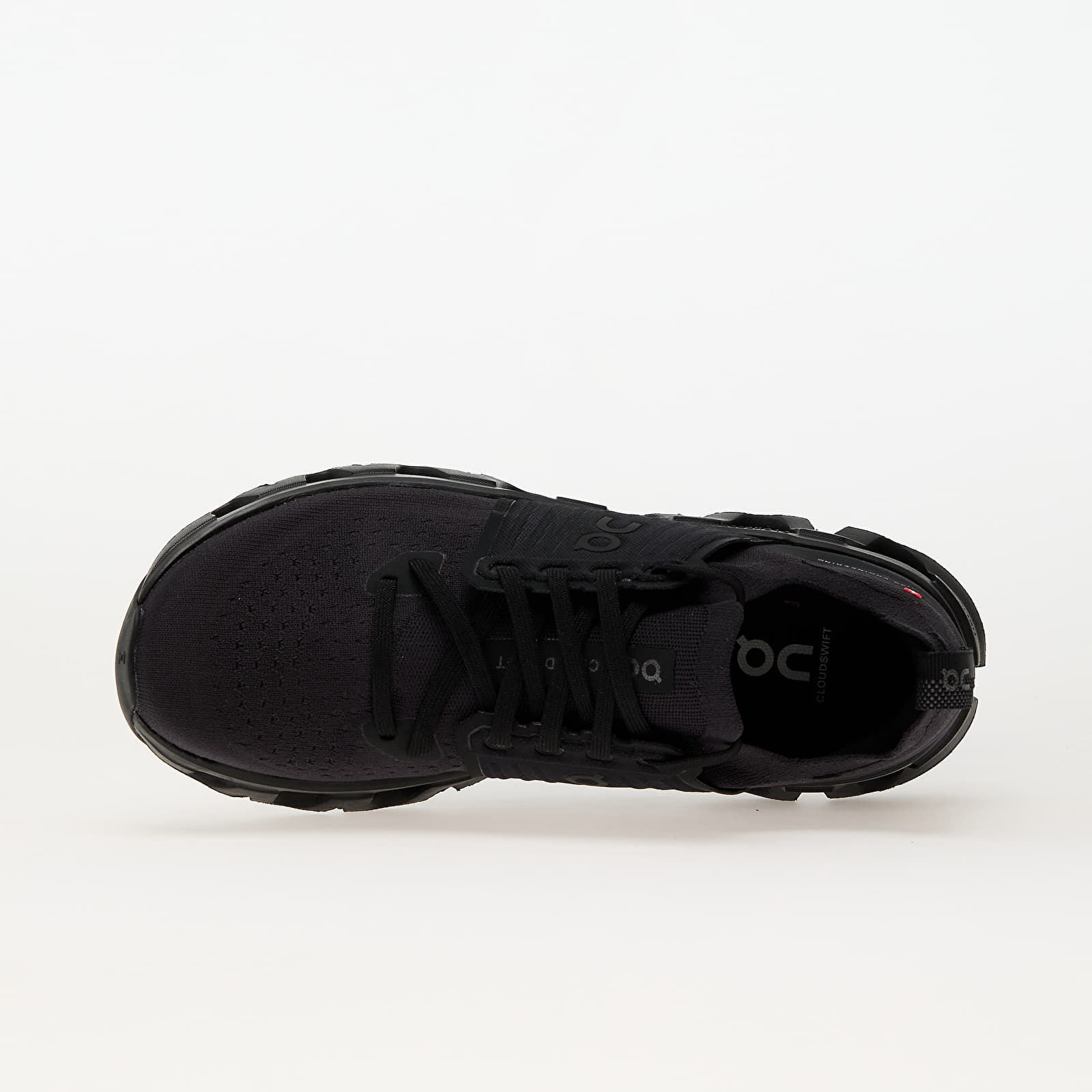 Men's shoes On M Cloudswift 4 Black/ Eclipse