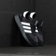 Adidas i-5923 trainers black white copper best sale