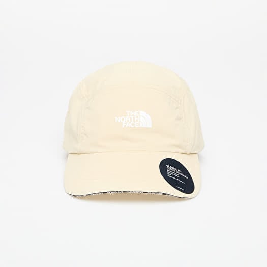 Mütze The North Face Cypress Explore Cap Gravel