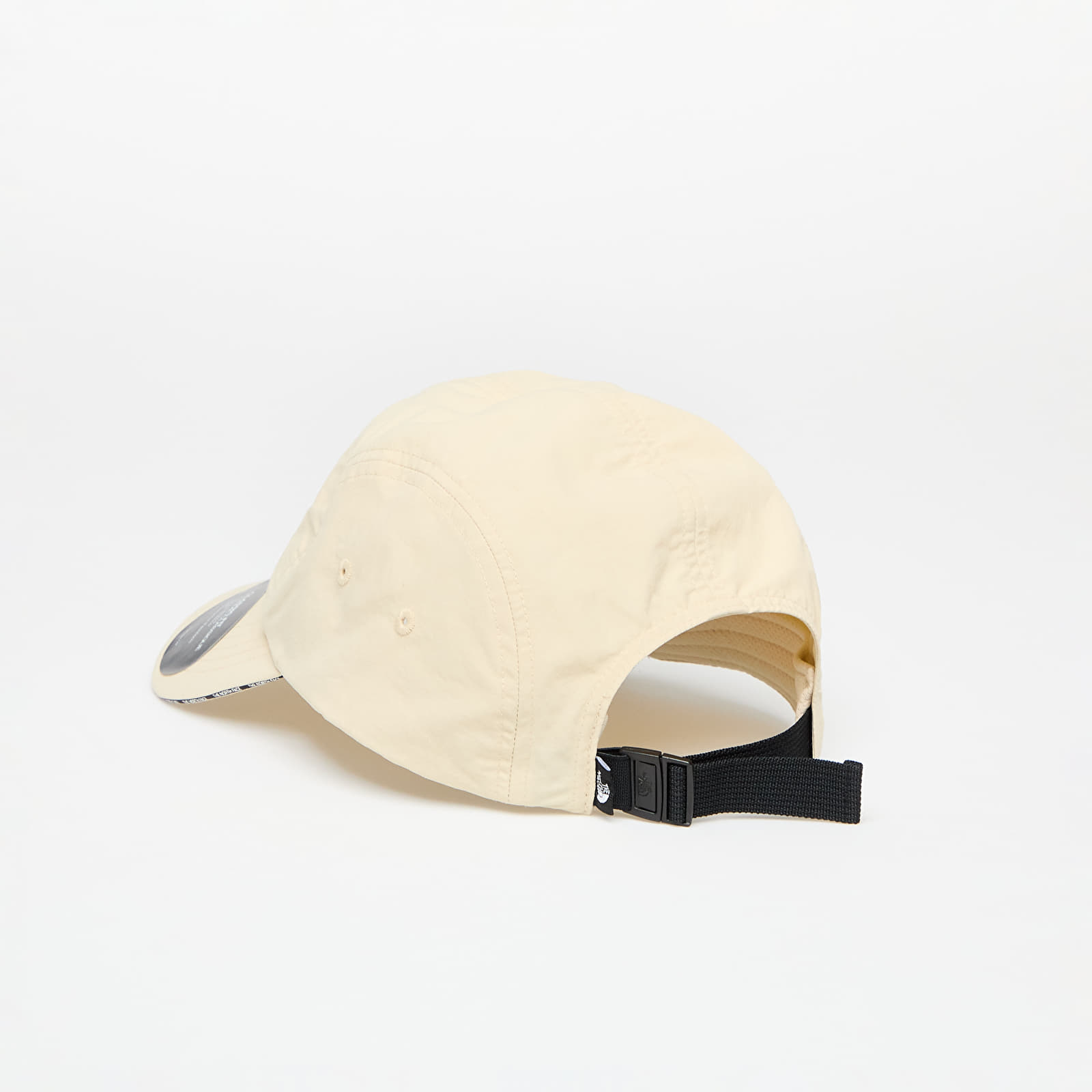 Czapki z daszkiem The North Face Cypress Explore Cap Gravel
