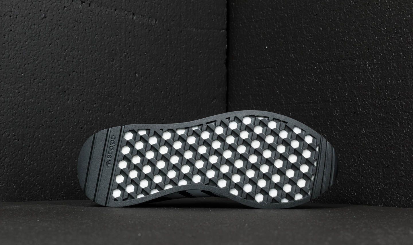 Men's shoes adidas I-5923 Core Black/ Ftw White/ Copper Metallic