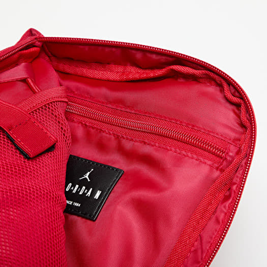 jordan one shoulder backpack