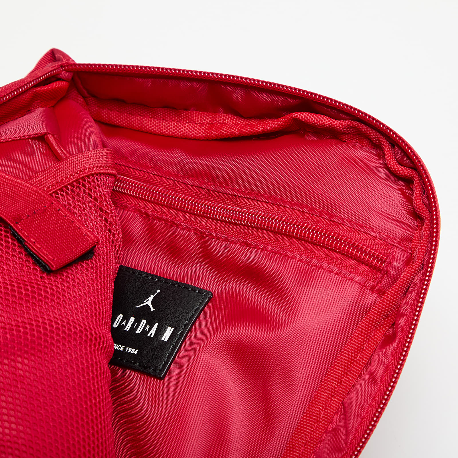 Crossbody bags Jordan Jam Collectors Crossbody Bag Gym Red