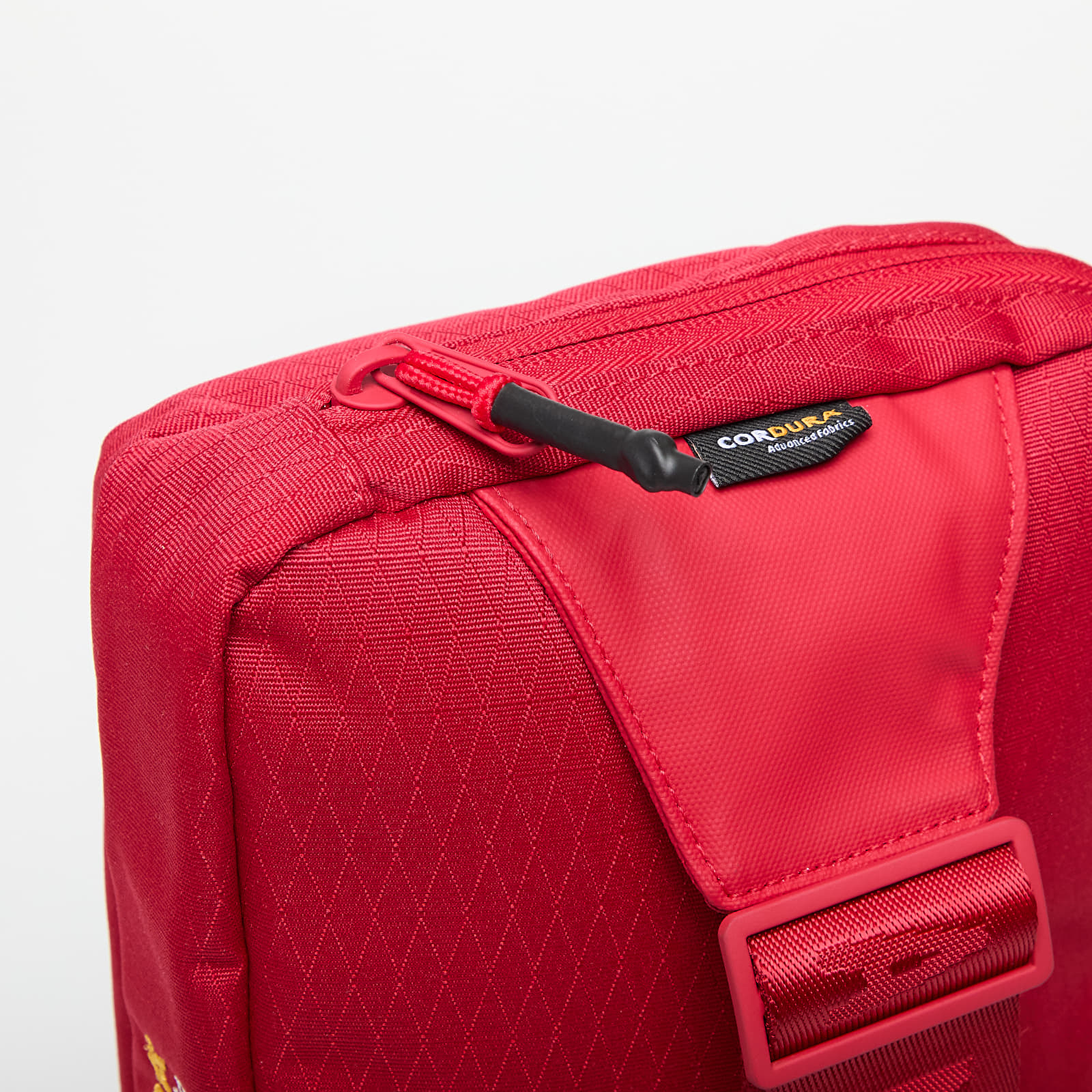 Crossbody bags Jordan Jam Collectors Crossbody Bag Gym Red