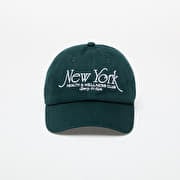 Sporty & Rich NY 94 Hat Forest