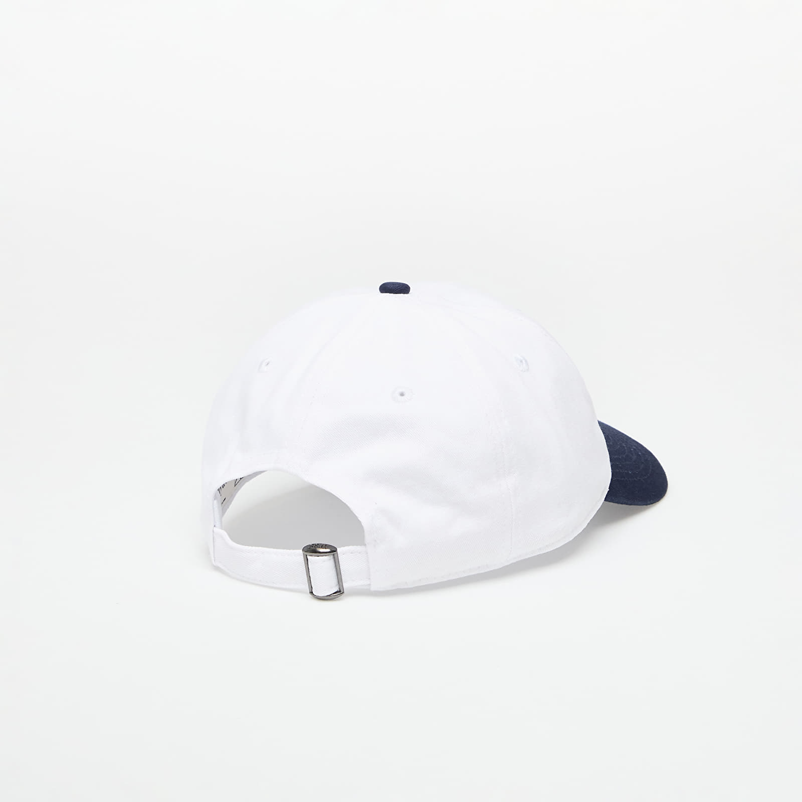 Kšiltovky Sporty & Rich Vendome Hat White/Dark Navy