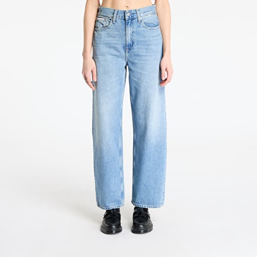 Jeans Calvin Klein Jeans Barrel Jeans Denim