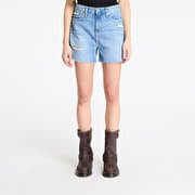 Calvin Klein Jeans Mom Short Denim