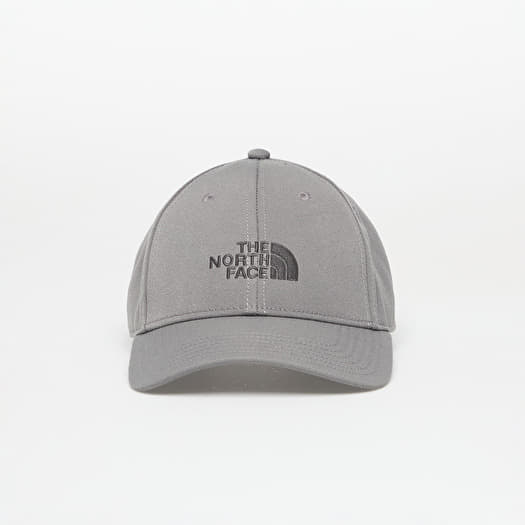 Šiltovka The North Face Recycled 66 Classic Hat Smoked Pearl/ Asphalt Gr