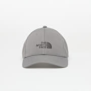 The North Face Recycled 66 Classic Hat Smoked Pearl/ Asphalt Gr