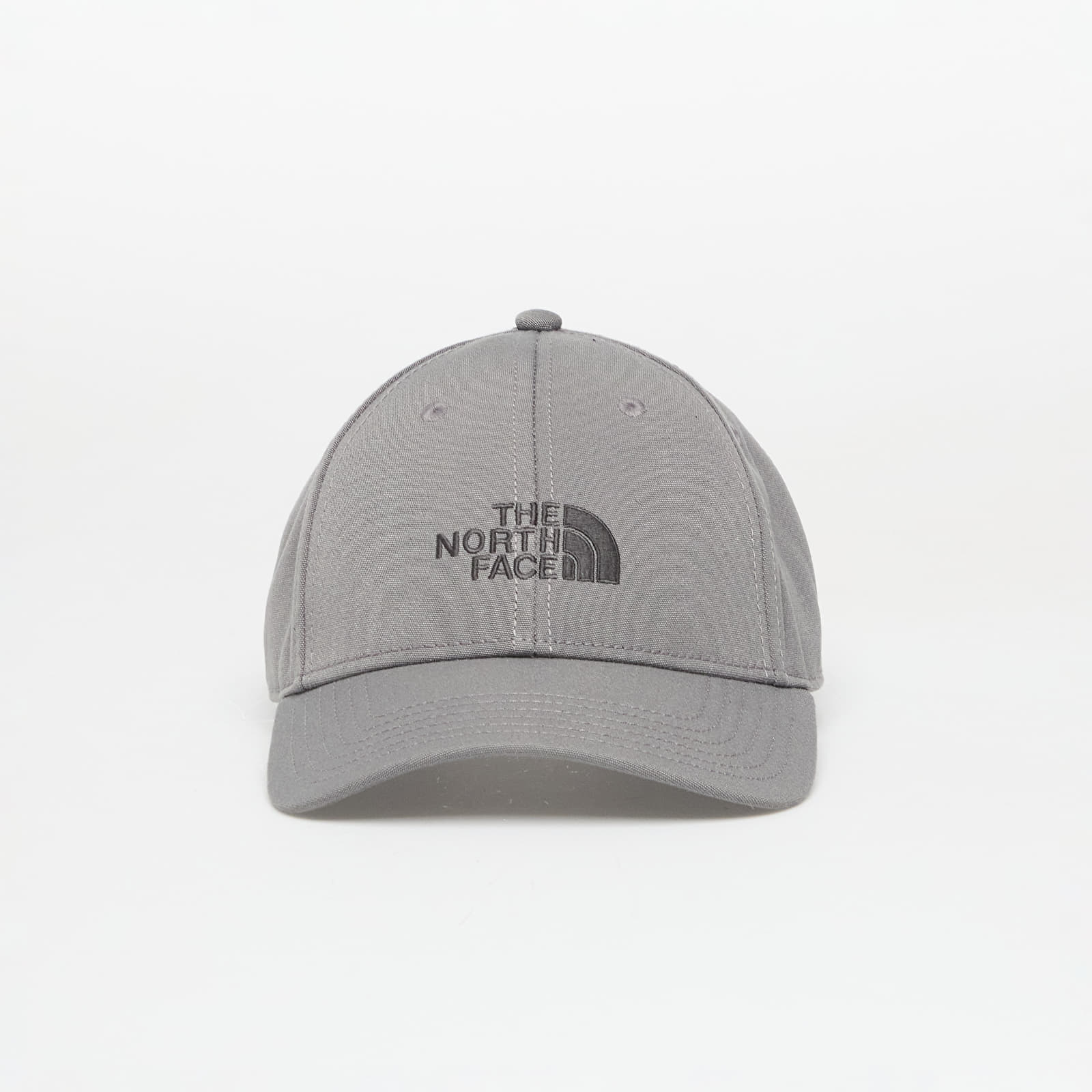 Kšiltovky The North Face Recycled 66 Classic Hat Smoked Pearl/ Asphalt Gr