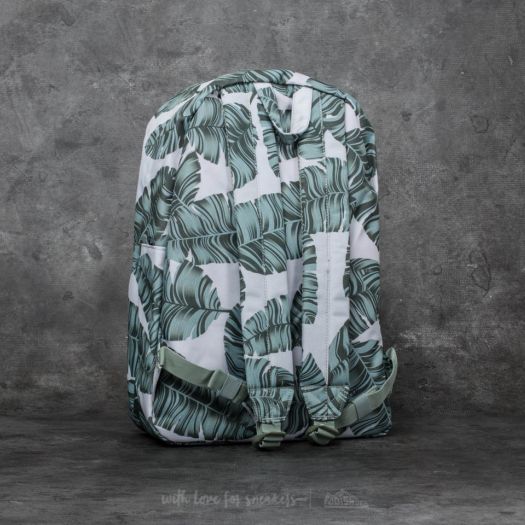 Herschel silver birch palm backpack hot sale