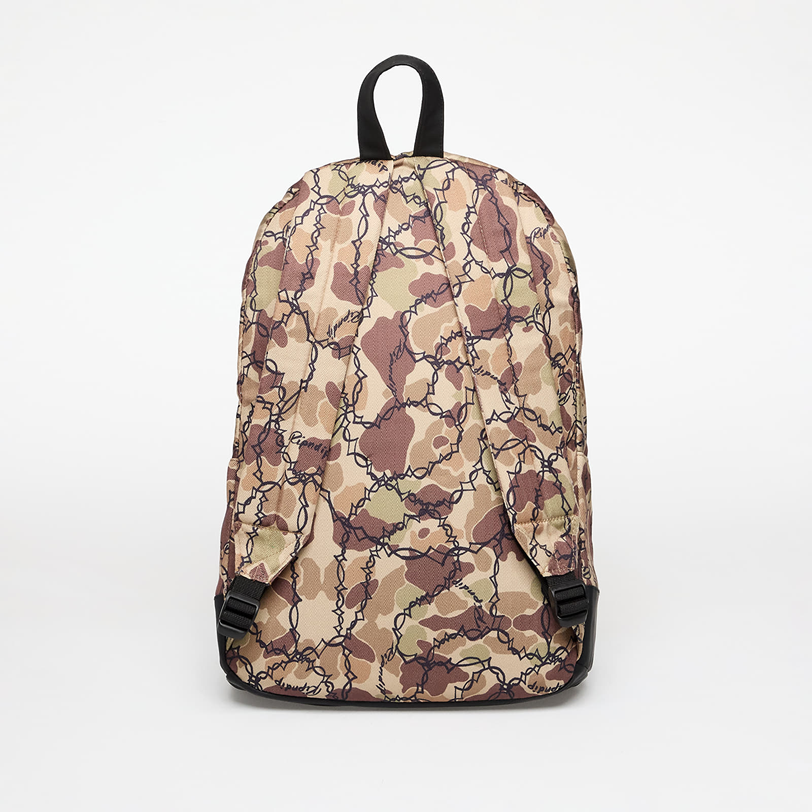 Rucksäcke  RIPNDIP Wired Backpack Tan Camo