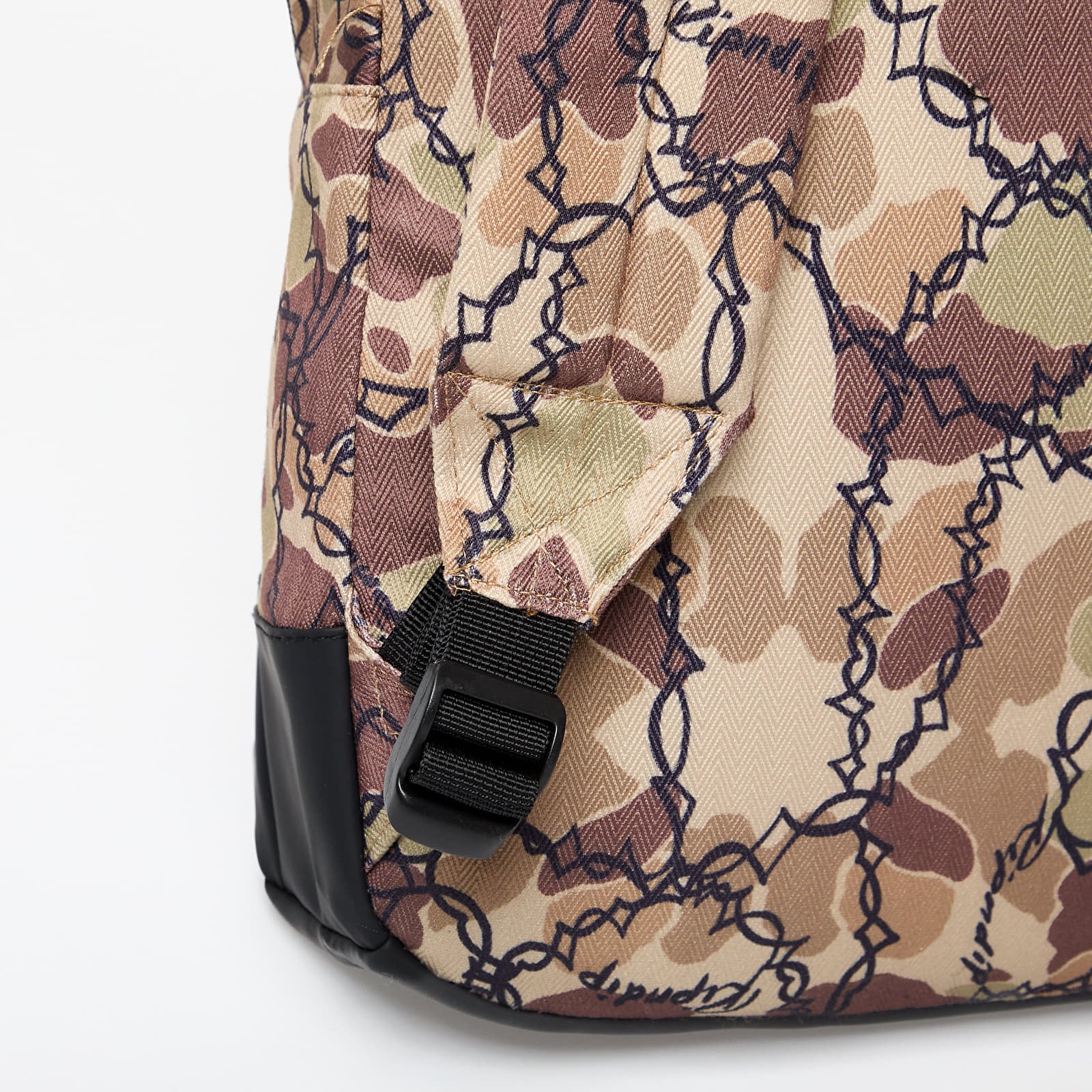 Rucksäcke  RIPNDIP Wired Backpack Tan Camo
