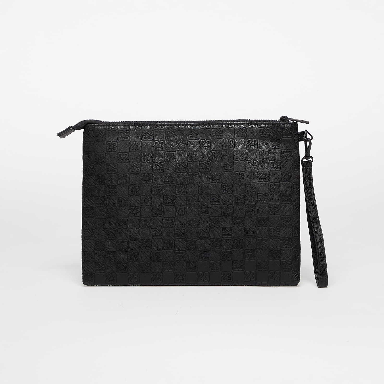 Beutel Jordan Jam Monogram Pouch Black