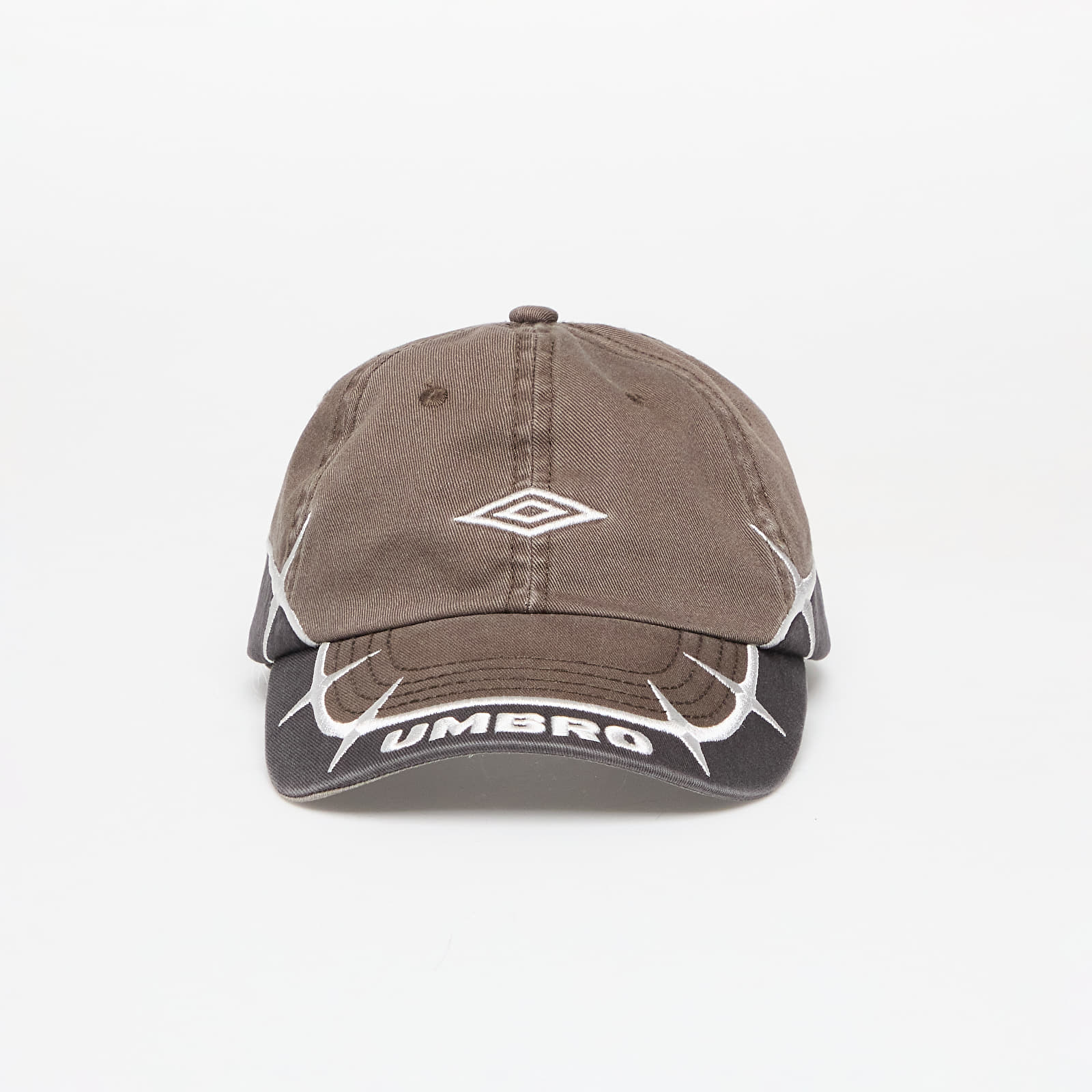 Cappelli Umbro Spikes Cap Army Green