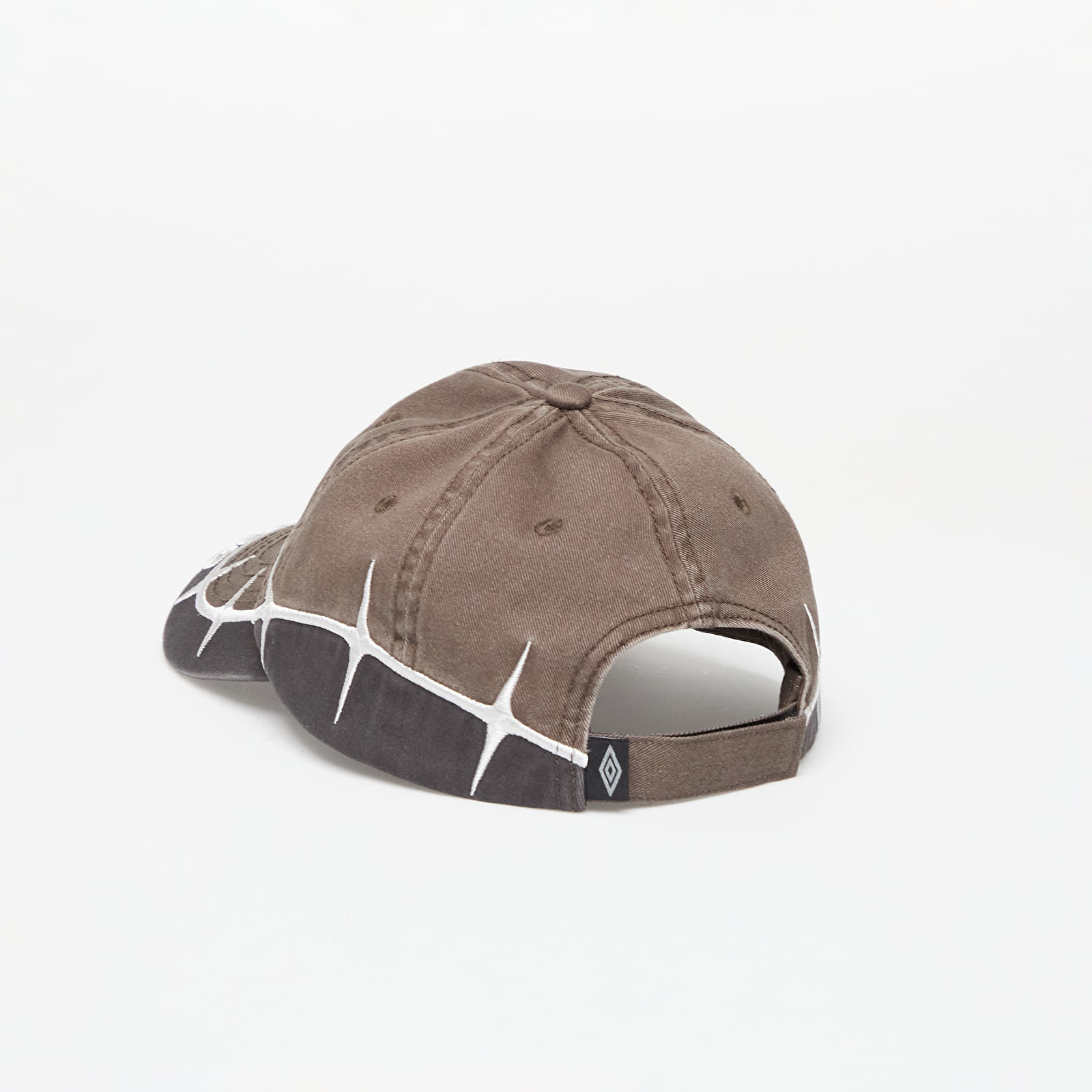 Cappelli Umbro Spikes Cap Army Green