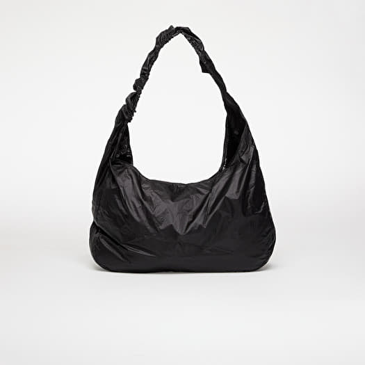 ROA packable knot bag ブラック ROA - LAKI Packable Knot Bag Black – STUDY SHOWROOM STORE
