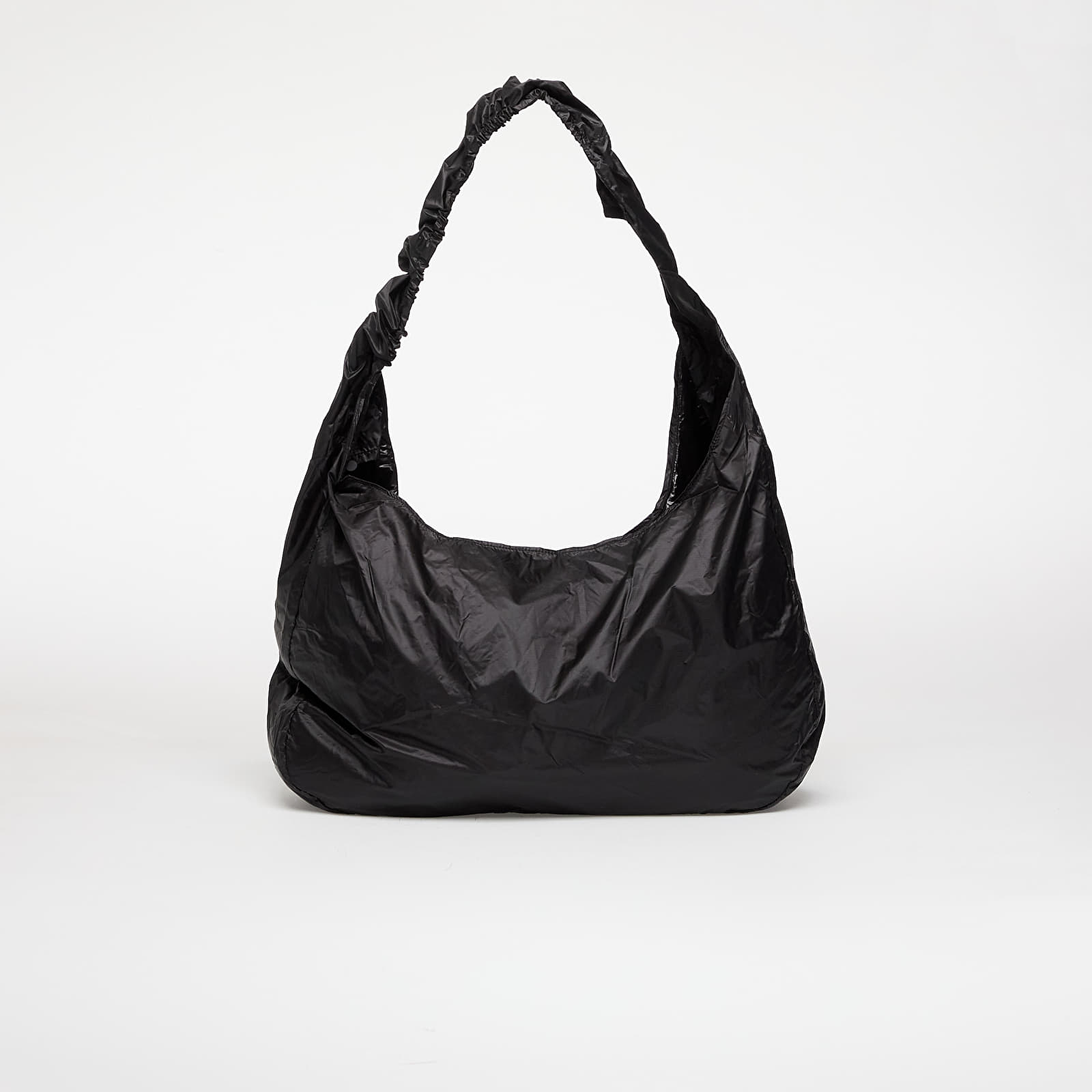 Tašky přes rameno ROA Packable Knot Bag Black
