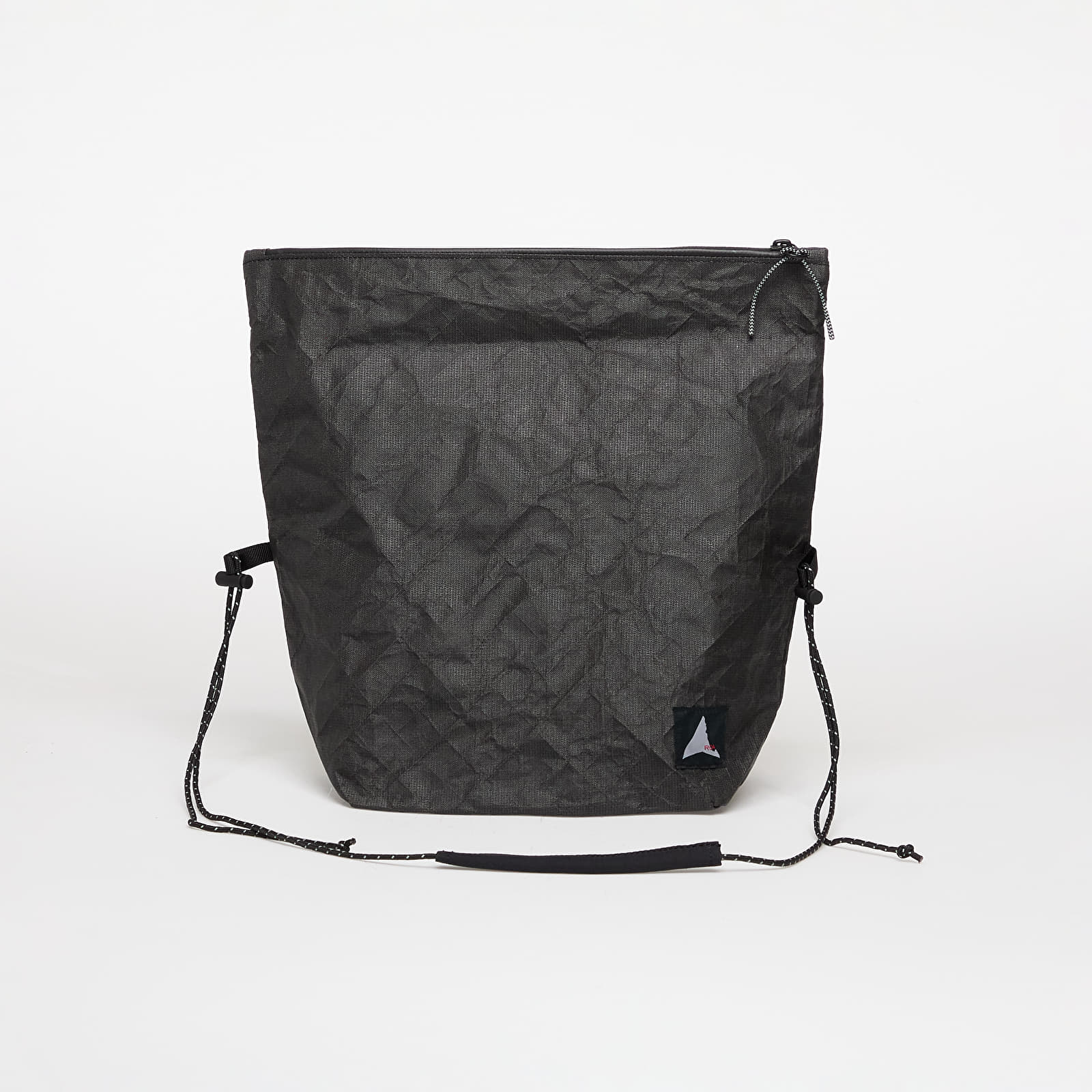 Taschen  ROA Dry Bag Black